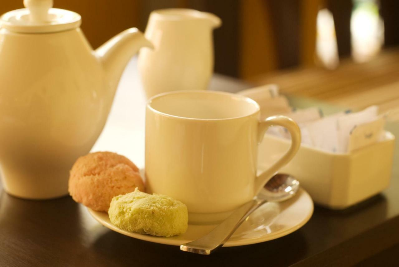 Tea Bungalow Kochi Exteriér fotografie